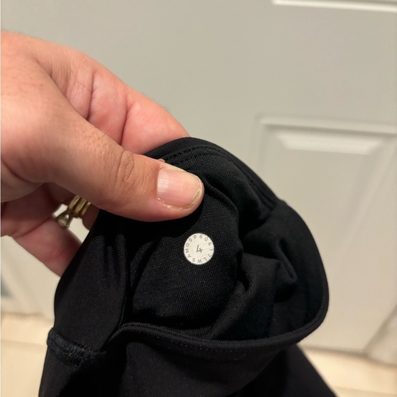 Lululemon Train Times 7/8 Pant *25"
Black - Picture 7 of 7